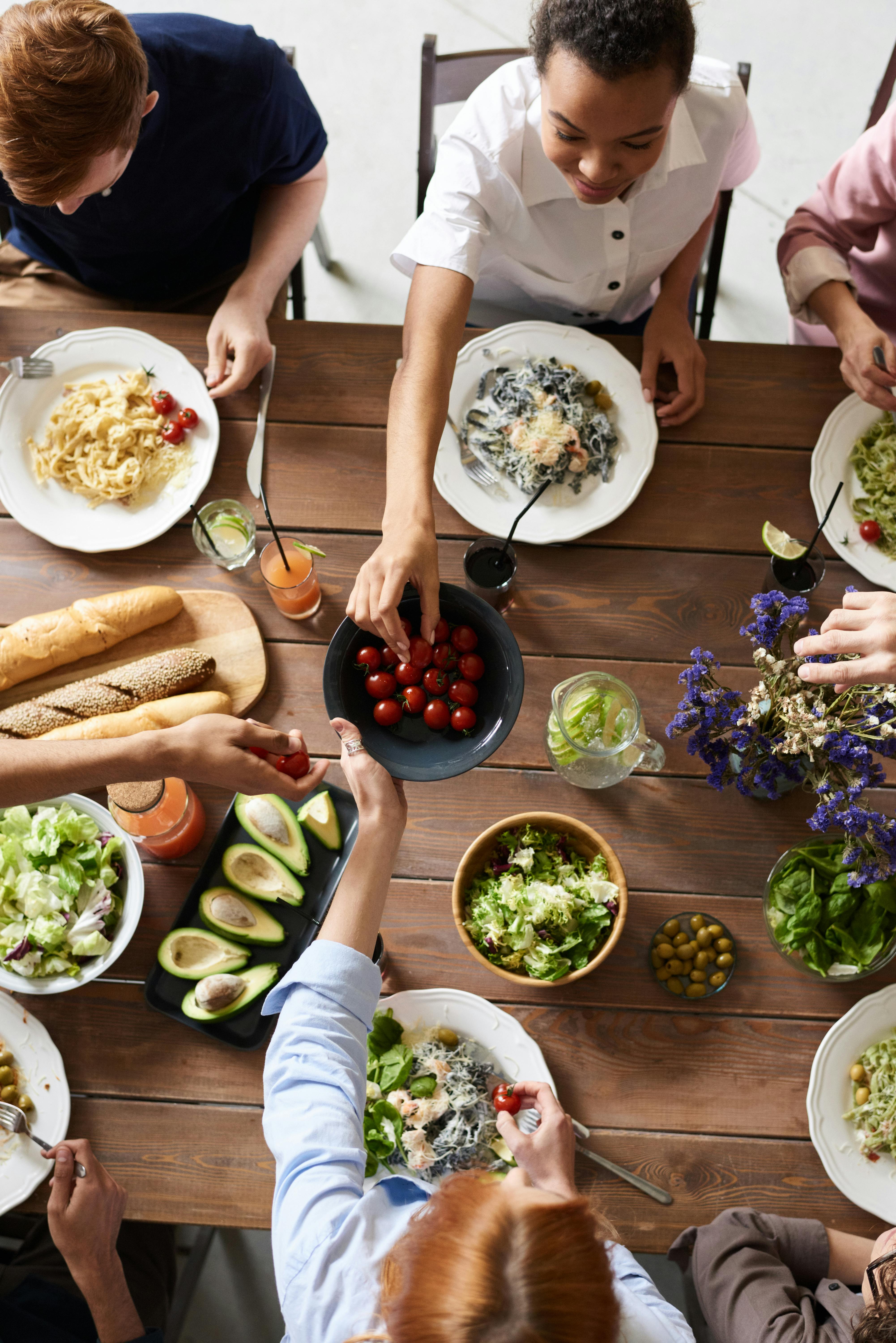 Healthy vs Non-Healthy Food Classifier